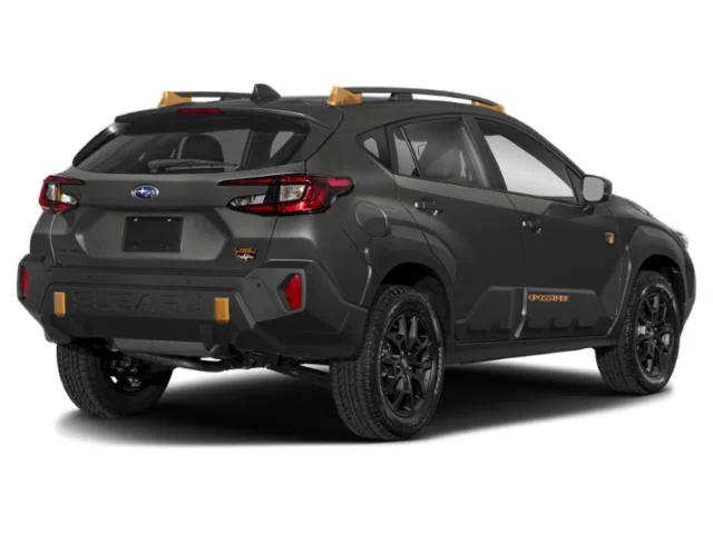 subaru crosstrek 2026 4S4GUHU64T3755232 image subaru crosstrek 2026 4S4GUHU64T3755232 image