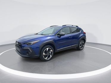 subaru crosstrek 2026 4S4GUHM64T3756302 image subaru crosstrek 2026 4S4GUHM64T3756302 image