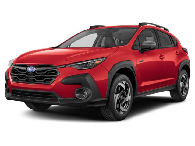 subaru crosstrek 2026 JF2GUSND8T8216275 image subaru crosstrek 2026 JF2GUSND8T8216275 image