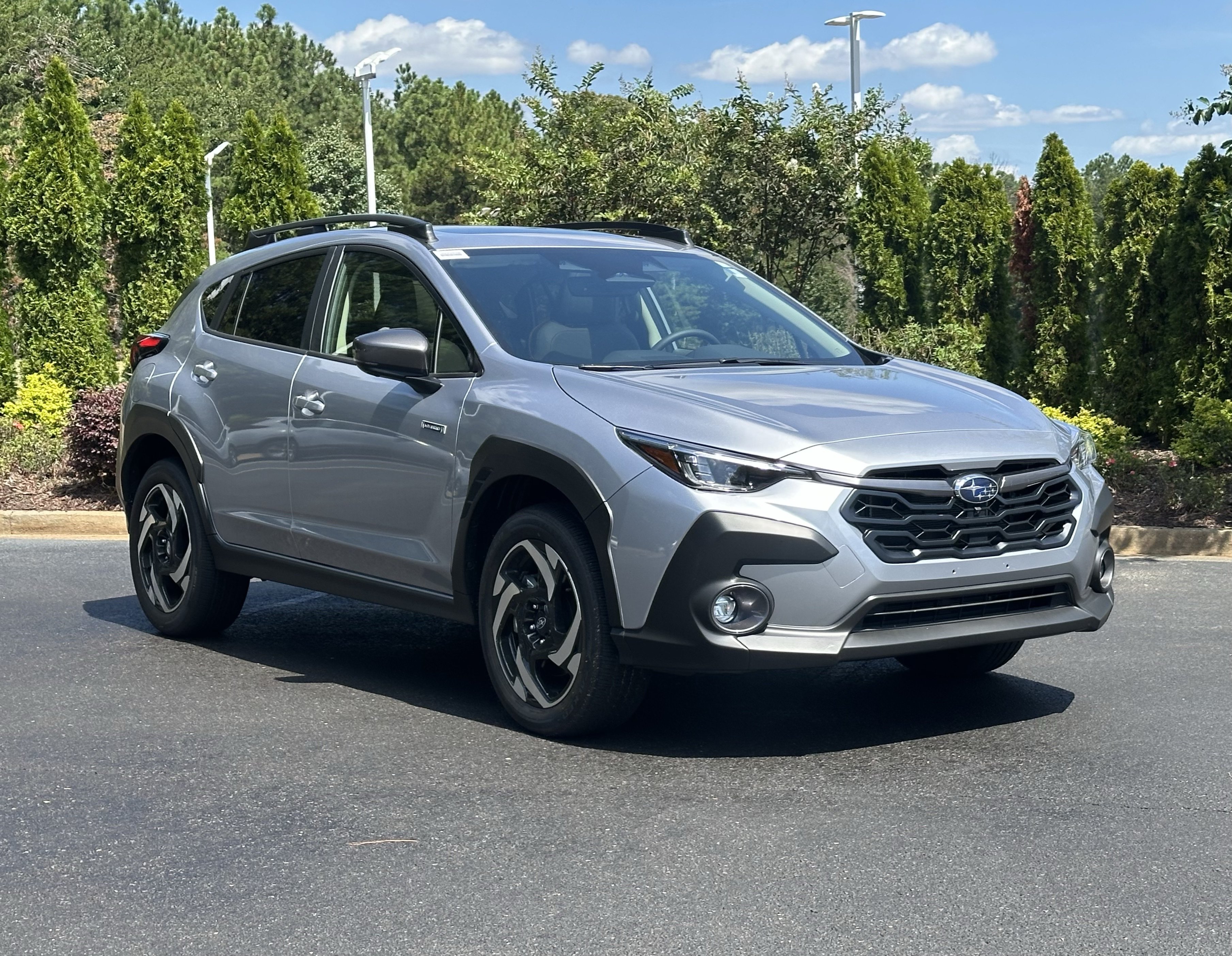 subaru crosstrek 2026 JF2GUSND9T8202823 image subaru crosstrek 2026 JF2GUSND9T8202823 image