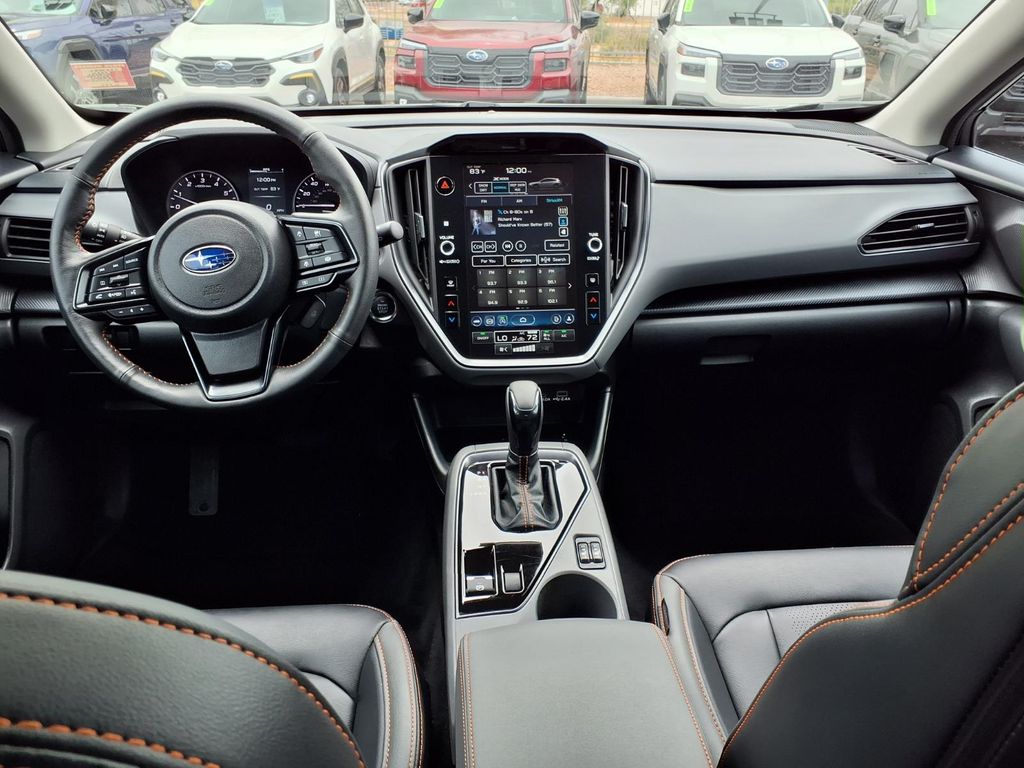 subaru crosstrek 2026 4S4GUHL65T3706543 image subaru crosstrek 2026 4S4GUHL65T3706543 image