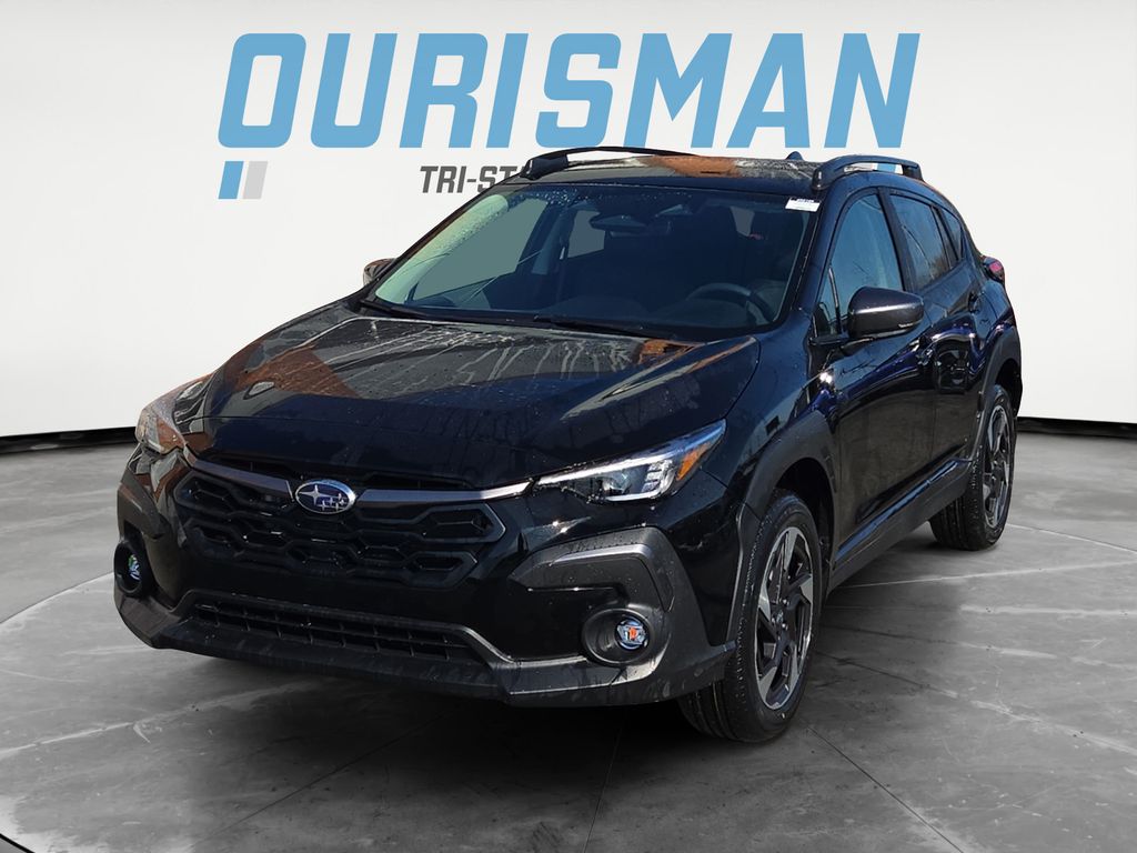 subaru crosstrek 2026 4S4GUHL63T3723521 image subaru crosstrek 2026 4S4GUHL63T3723521 image