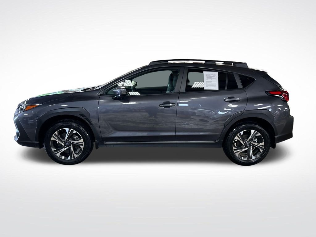 subaru crosstrek 2026 4S4GUHD65T3709859 image subaru crosstrek 2026 4S4GUHD65T3709859 image