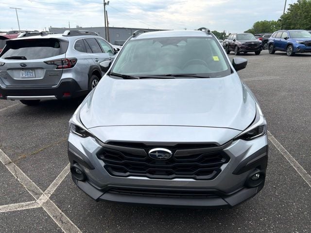 subaru crosstrek 2026 4S4GUHL63T3704967 image subaru crosstrek 2026 4S4GUHL63T3704967 image