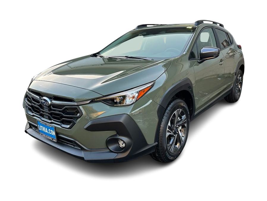 subaru crosstrek 2026 4S4GUHD61T3710720 image subaru crosstrek 2026 4S4GUHD61T3710720 image