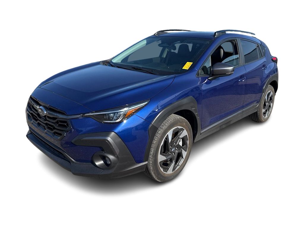 subaru crosstrek 2026 4S4GUHM69T3781390 image subaru crosstrek 2026 4S4GUHM69T3781390 image