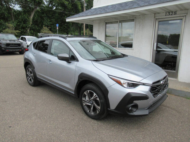 subaru crosstrek 2026 4S4GUHD60T3764459 image subaru crosstrek 2026 4S4GUHD60T3764459 image
