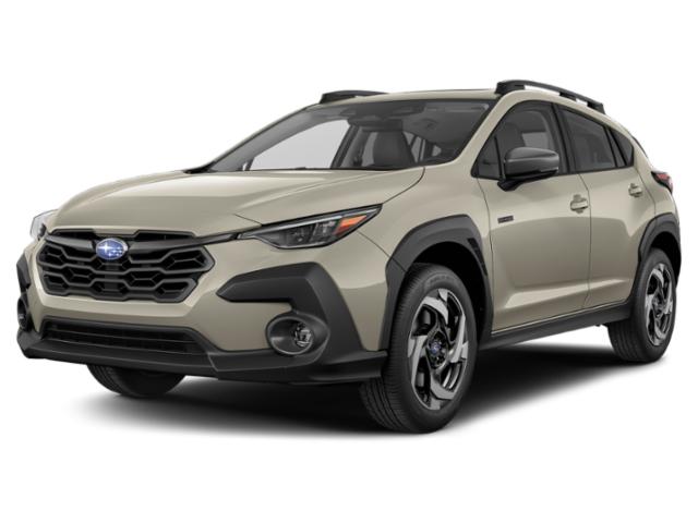 subaru crosstrek 2026 JF2GUSND1T8215338 image subaru crosstrek 2026 JF2GUSND1T8215338 image