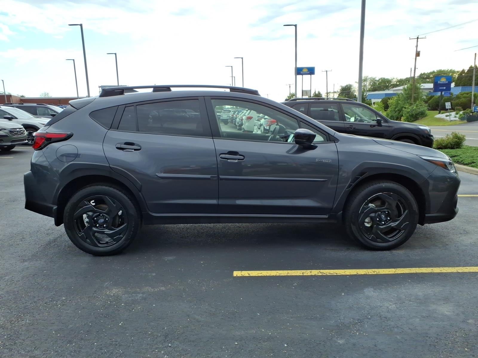 subaru crosstrek 2026 JF2GUSGD4T8200118 image subaru crosstrek 2026 JF2GUSGD4T8200118 image