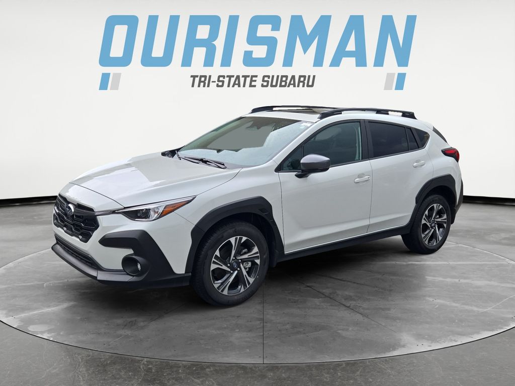 subaru crosstrek 2026 4S4GUHD60T3734670 image subaru crosstrek 2026 4S4GUHD60T3734670 image