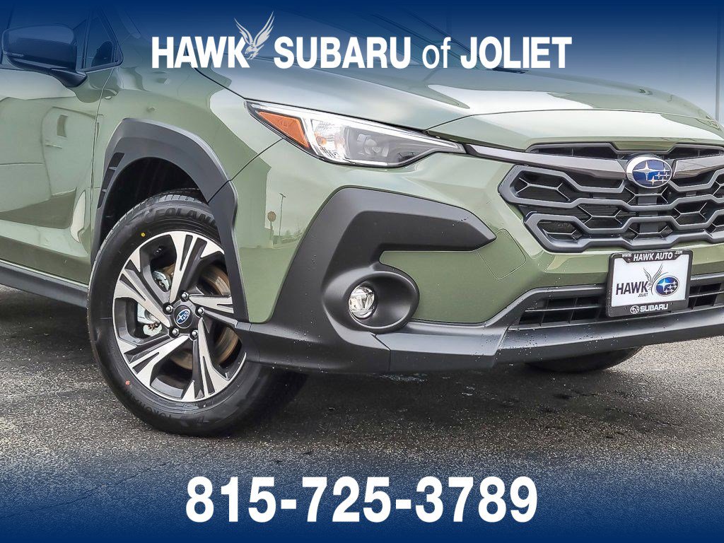 subaru crosstrek 2026 4S4GUHD62T3722925 image subaru crosstrek 2026 4S4GUHD62T3722925 image