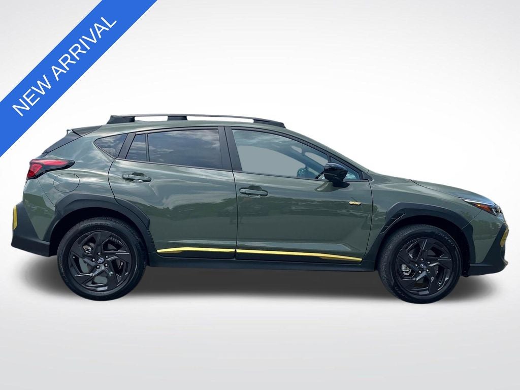 subaru crosstrek 2026 4S4GUHF63T3707282 image subaru crosstrek 2026 4S4GUHF63T3707282 image
