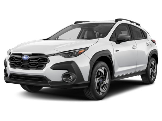 subaru crosstrek 2026 JF2GUSND6T8221118 image subaru crosstrek 2026 JF2GUSND6T8221118 image