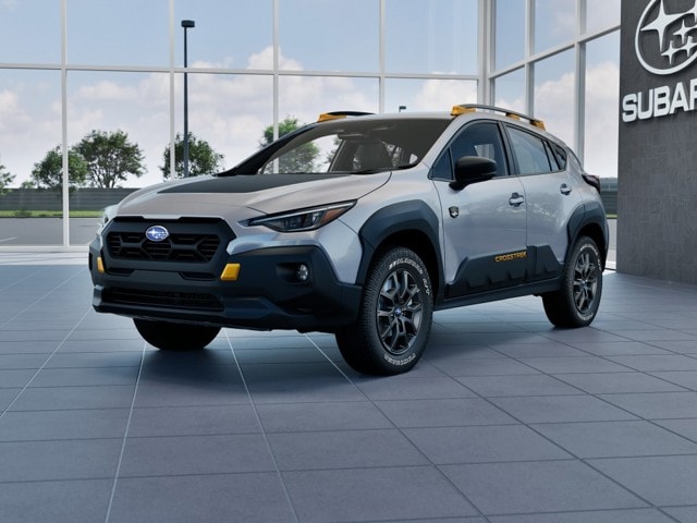 subaru crosstrek 2026 4S4GUHU67T3753149 image subaru crosstrek 2026 4S4GUHU67T3753149 image
