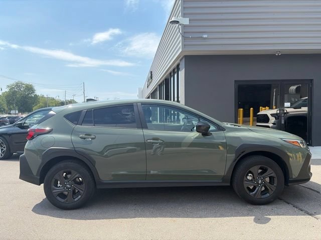 subaru crosstrek 2026 4S4GUHB63T3764328 image subaru crosstrek 2026 4S4GUHB63T3764328 image