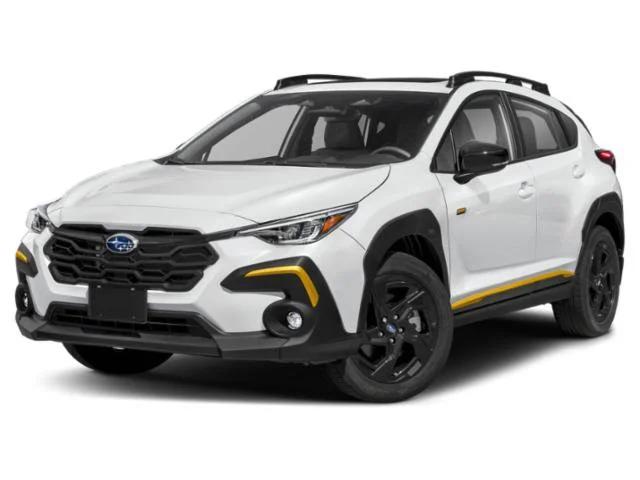 subaru crosstrek 2026 4S4GUHF61T3733198 image subaru crosstrek 2026 4S4GUHF61T3733198 image