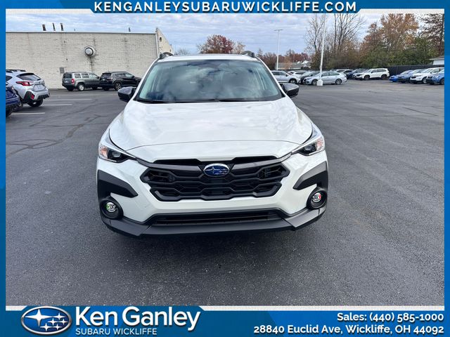 subaru crosstrek 2026 4S4GUHD66T3712785 image subaru crosstrek 2026 4S4GUHD66T3712785 image