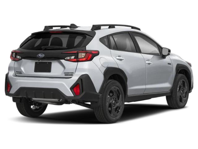 subaru crosstrek 2026 JF2GUSGD7T8207614 image subaru crosstrek 2026 JF2GUSGD7T8207614 image