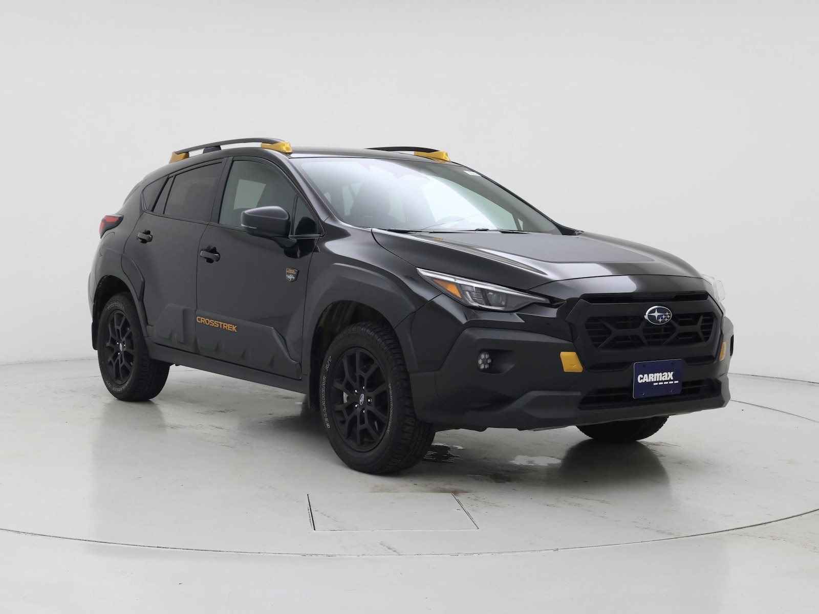 subaru crosstrek 2026 4S4GUHU64T3714339 image subaru crosstrek 2026 4S4GUHU64T3714339 image