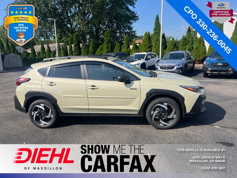subaru crosstrek 2026 JF2GUSND9T8221288 image subaru crosstrek 2026 JF2GUSND9T8221288 image