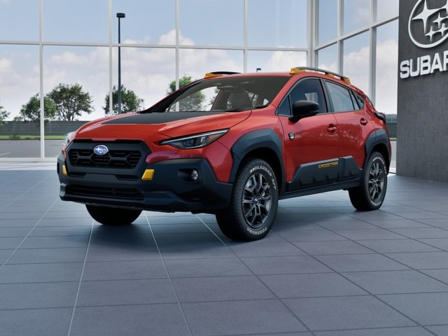 subaru crosstrek 2026 4S4GUHU62T3715473 image subaru crosstrek 2026 4S4GUHU62T3715473 image