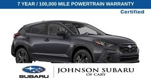 subaru crosstrek 2026 4S4GUHB66T3769295 image subaru crosstrek 2026 4S4GUHB66T3769295 image