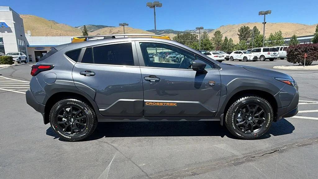 subaru crosstrek 2026 4S4GUHU68T3791022 image subaru crosstrek 2026 4S4GUHU68T3791022 image