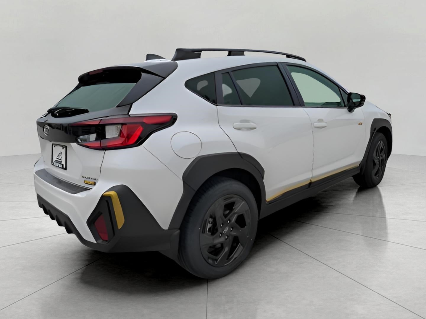 subaru crosstrek 2026 4S4GUHF64T3701720 image subaru crosstrek 2026 4S4GUHF64T3701720 image