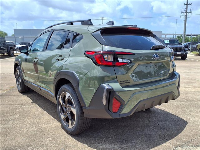 subaru crosstrek 2026 4S4GUHL69T3736368 image subaru crosstrek 2026 4S4GUHL69T3736368 image