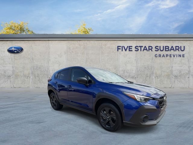 subaru crosstrek 2026 4S4GUHB61T3716357 image subaru crosstrek 2026 4S4GUHB61T3716357 image