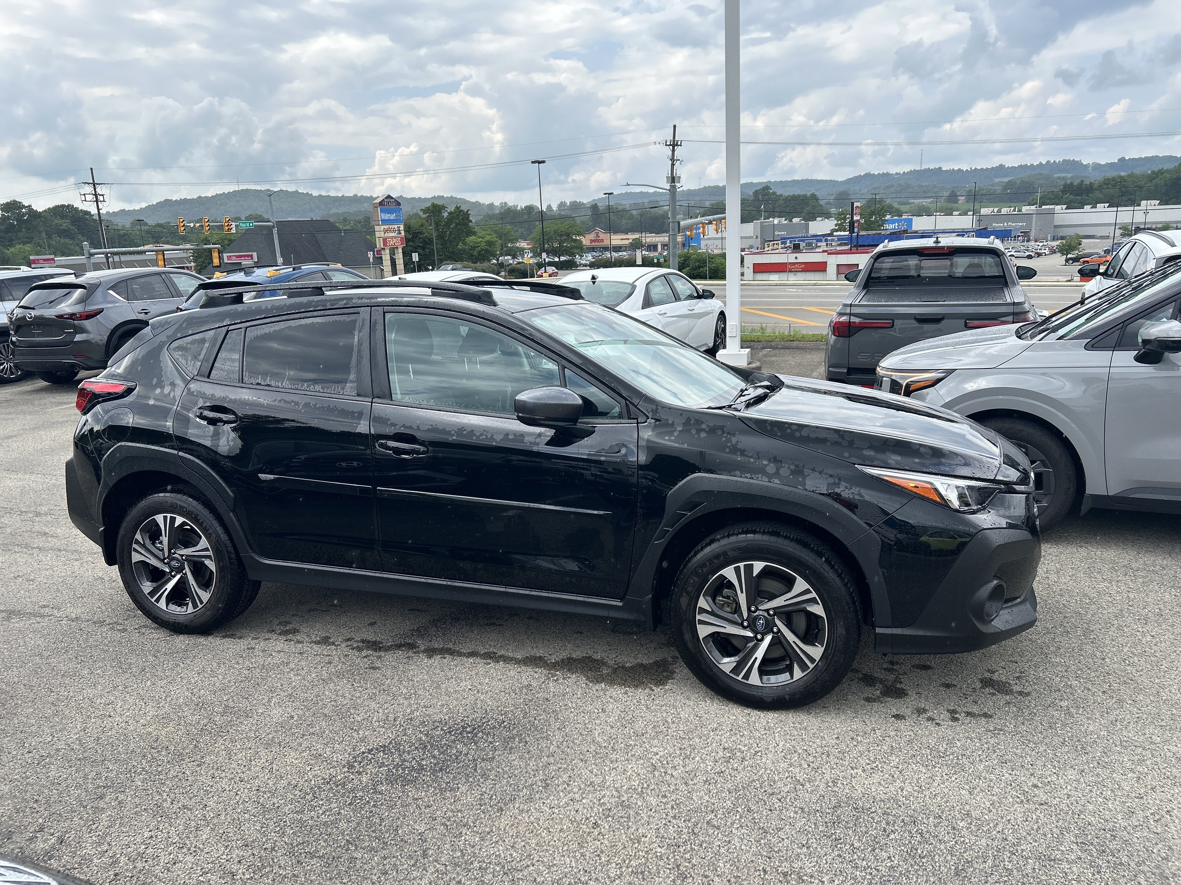 subaru crosstrek 2026 4S4GUHD65T3703320 image subaru crosstrek 2026 4S4GUHD65T3703320 image