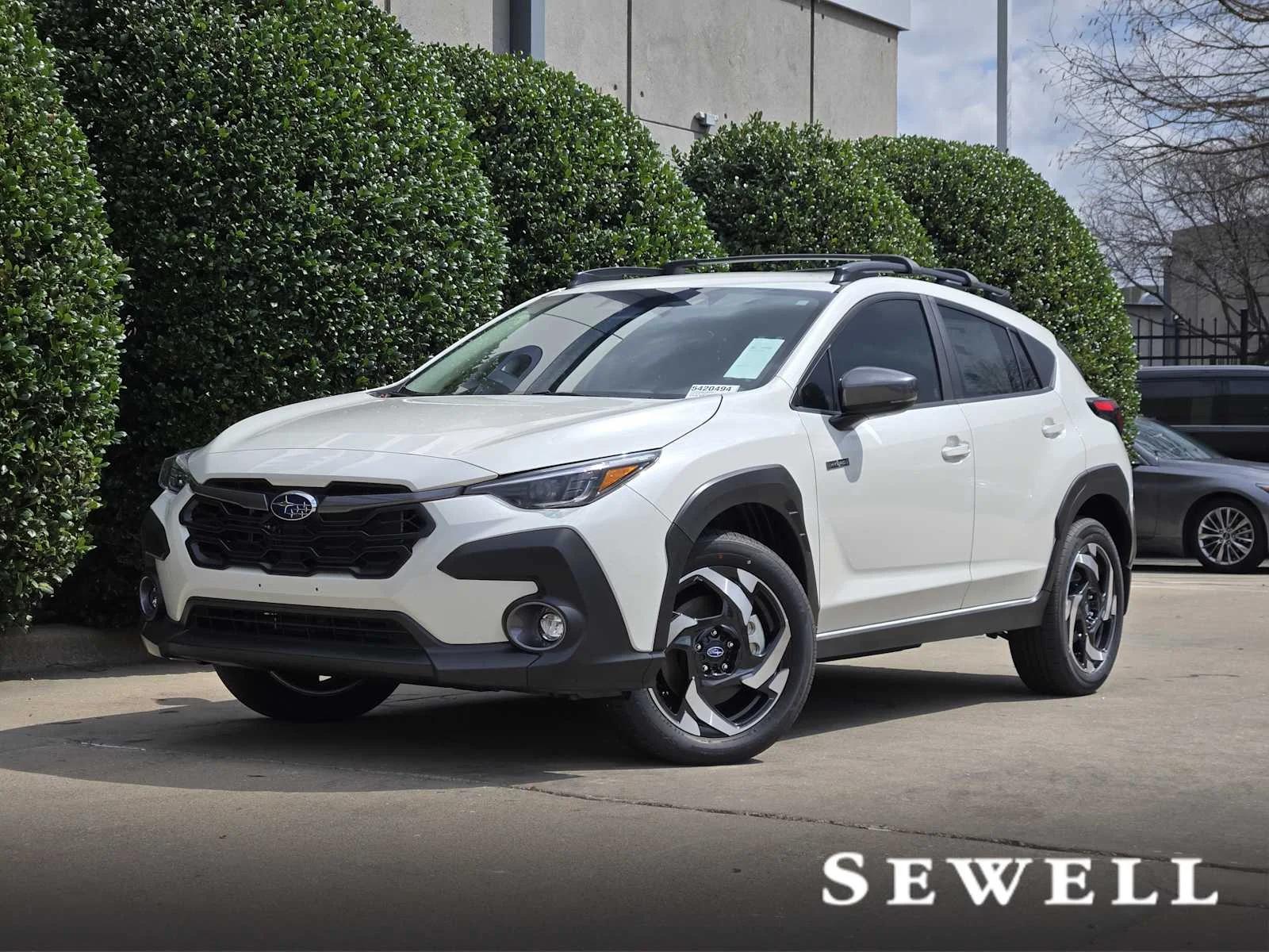 subaru crosstrek 2026 JF2GUSNDXT8227911 image subaru crosstrek 2026 JF2GUSNDXT8227911 image
