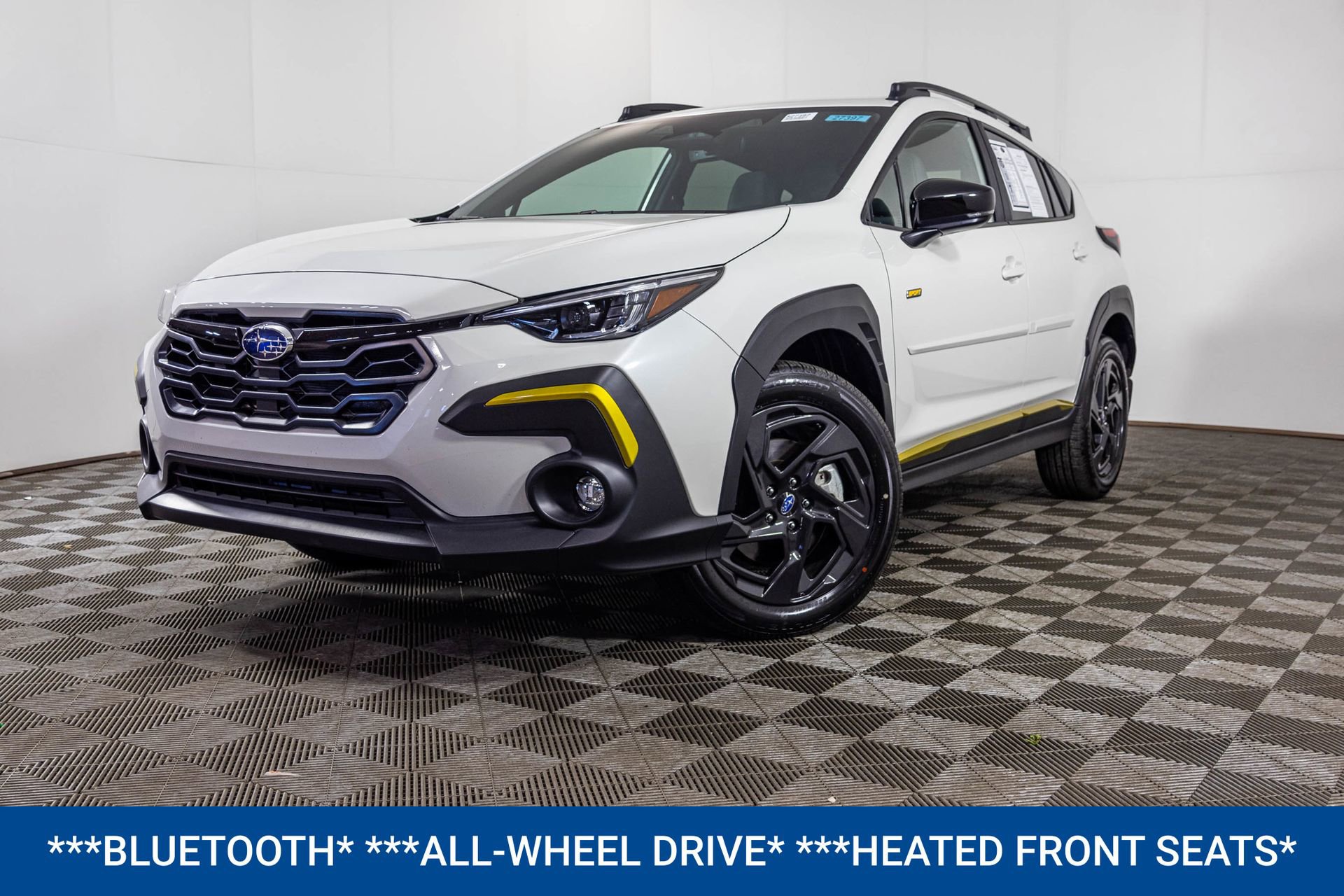 subaru crosstrek 2026 4S4GUHF65T3726075 image subaru crosstrek 2026 4S4GUHF65T3726075 image