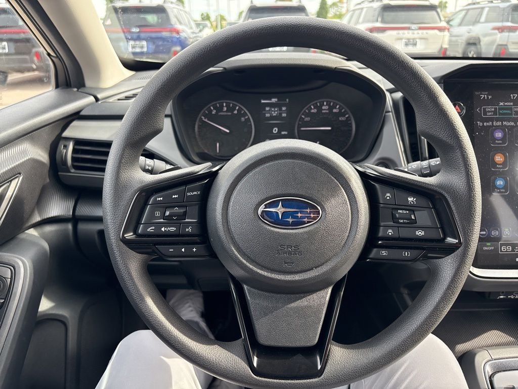 subaru crosstrek 2026 4S4GUHD63T3705941 image subaru crosstrek 2026 4S4GUHD63T3705941 image