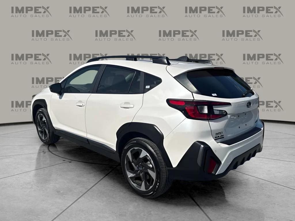 subaru crosstrek 2026 4S4GUHL69T3708456 image subaru crosstrek 2026 4S4GUHL69T3708456 image