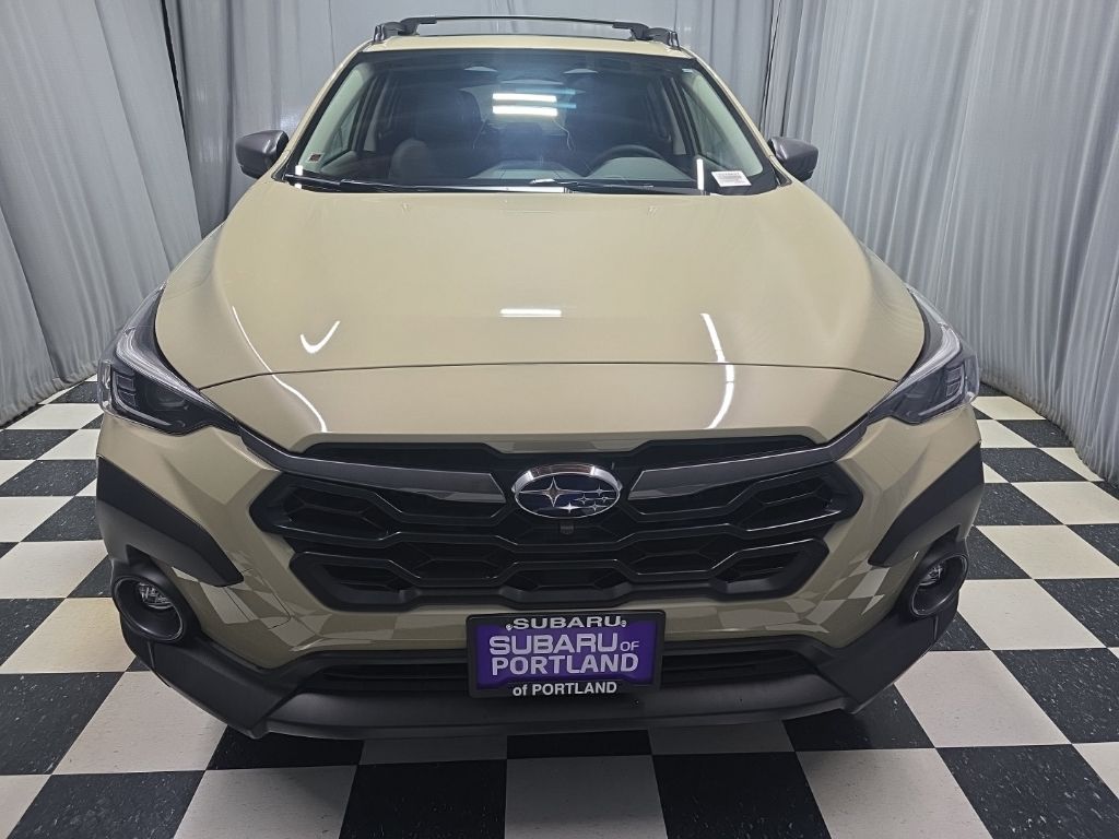 subaru crosstrek 2026 JF2GUSND8T8276637 image subaru crosstrek 2026 JF2GUSND8T8276637 image