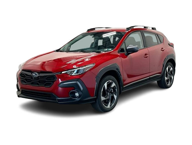 subaru crosstrek 2026 4S4GUHL67T3711226 image subaru crosstrek 2026 4S4GUHL67T3711226 image