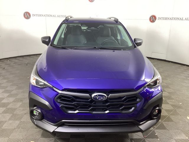 subaru crosstrek 2026 4S4GUHD62T3717076 image subaru crosstrek 2026 4S4GUHD62T3717076 image