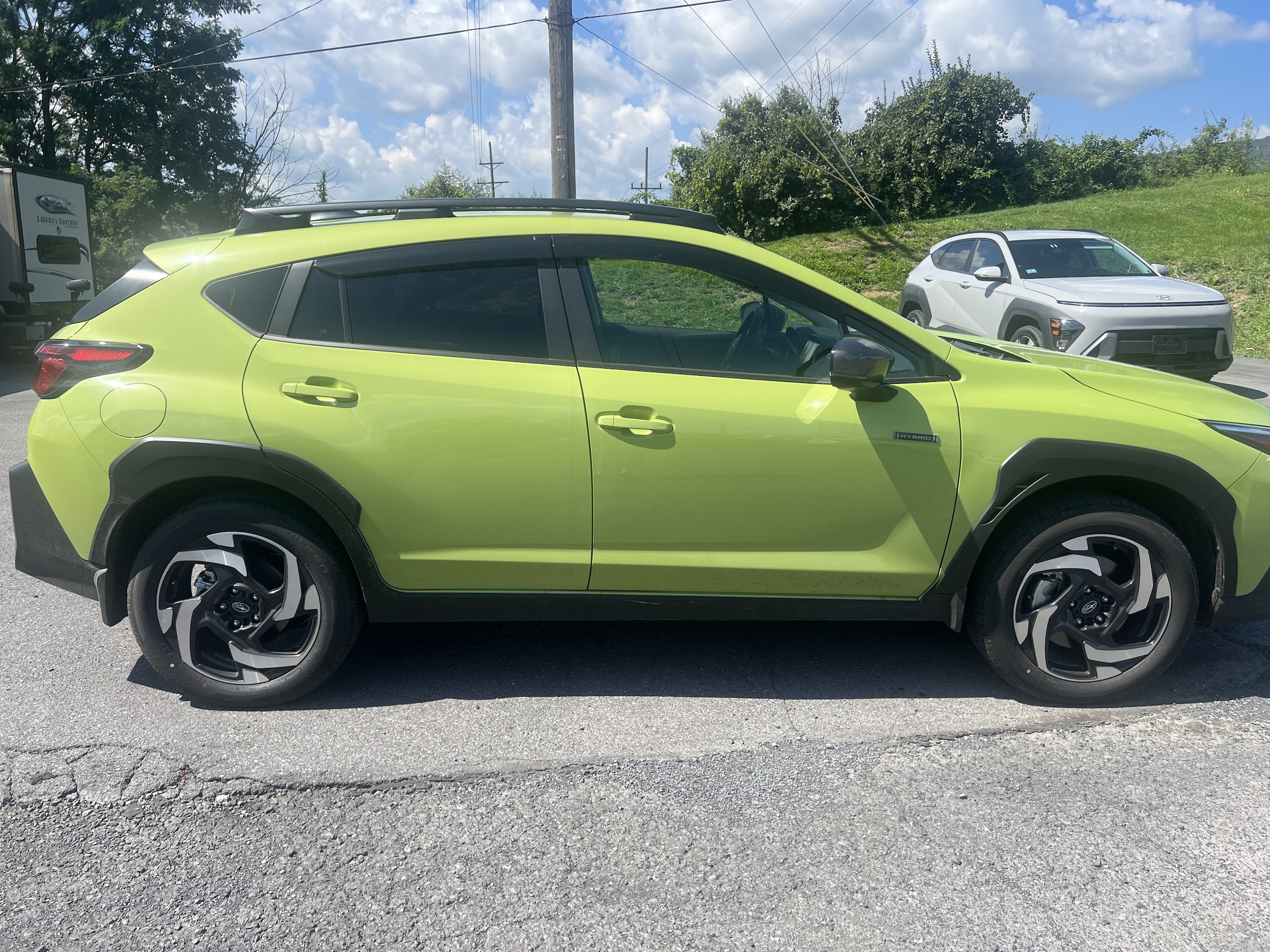 subaru crosstrek 2026 JF2GUSND3TXL37799 image subaru crosstrek 2026 JF2GUSND3TXL37799 image