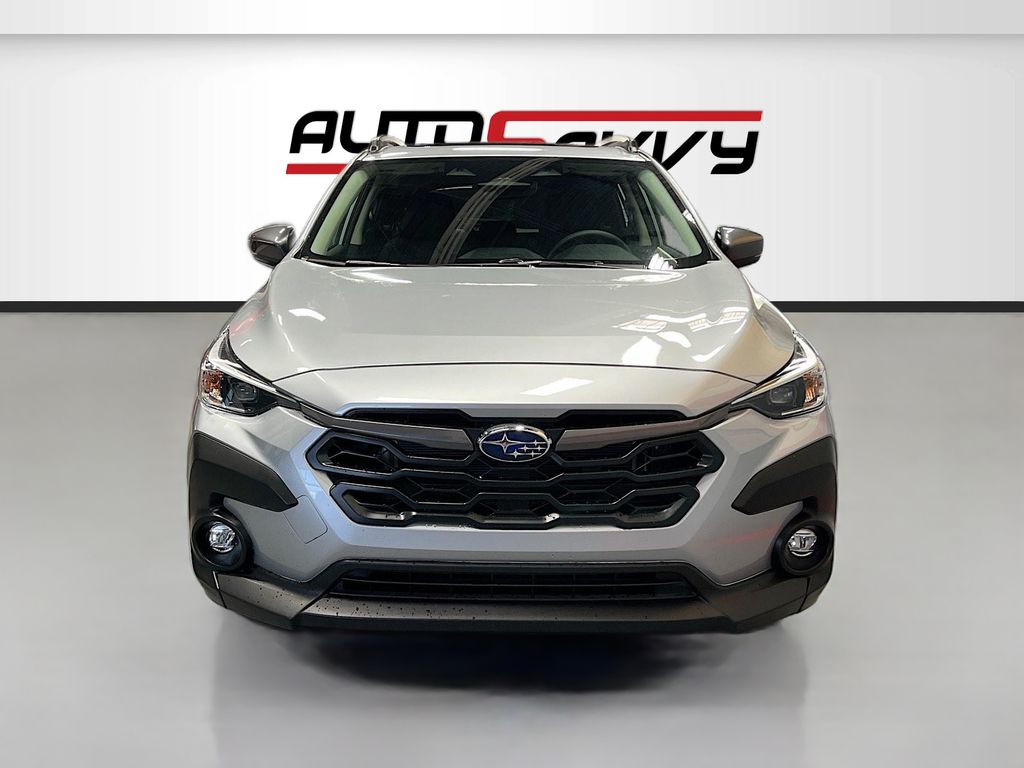 subaru crosstrek 2026 4S4GUHD67T3703237 image subaru crosstrek 2026 4S4GUHD67T3703237 image