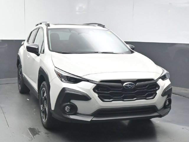 subaru crosstrek 2026 4S4GUHM65T3764246 image subaru crosstrek 2026 4S4GUHM65T3764246 image