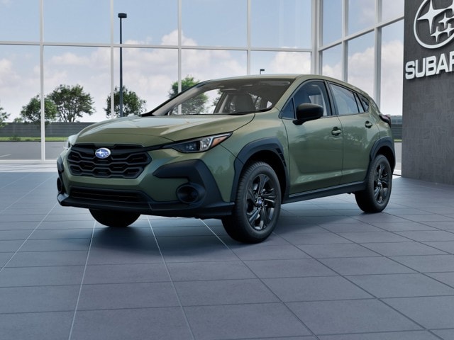 subaru crosstrek 2026 4S4GUHB68T3770660 image subaru crosstrek 2026 4S4GUHB68T3770660 image