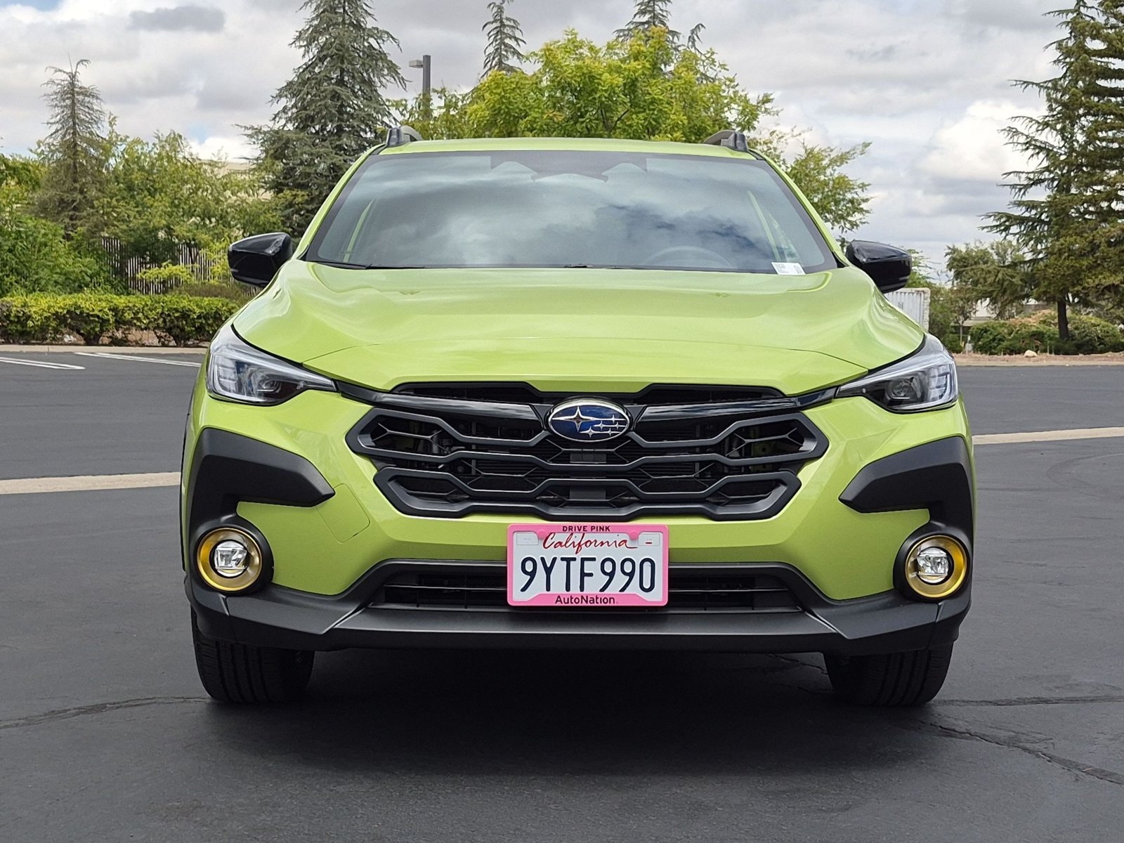 subaru crosstrek 2026 JF2GUSGD6T8231371 image subaru crosstrek 2026 JF2GUSGD6T8231371 image