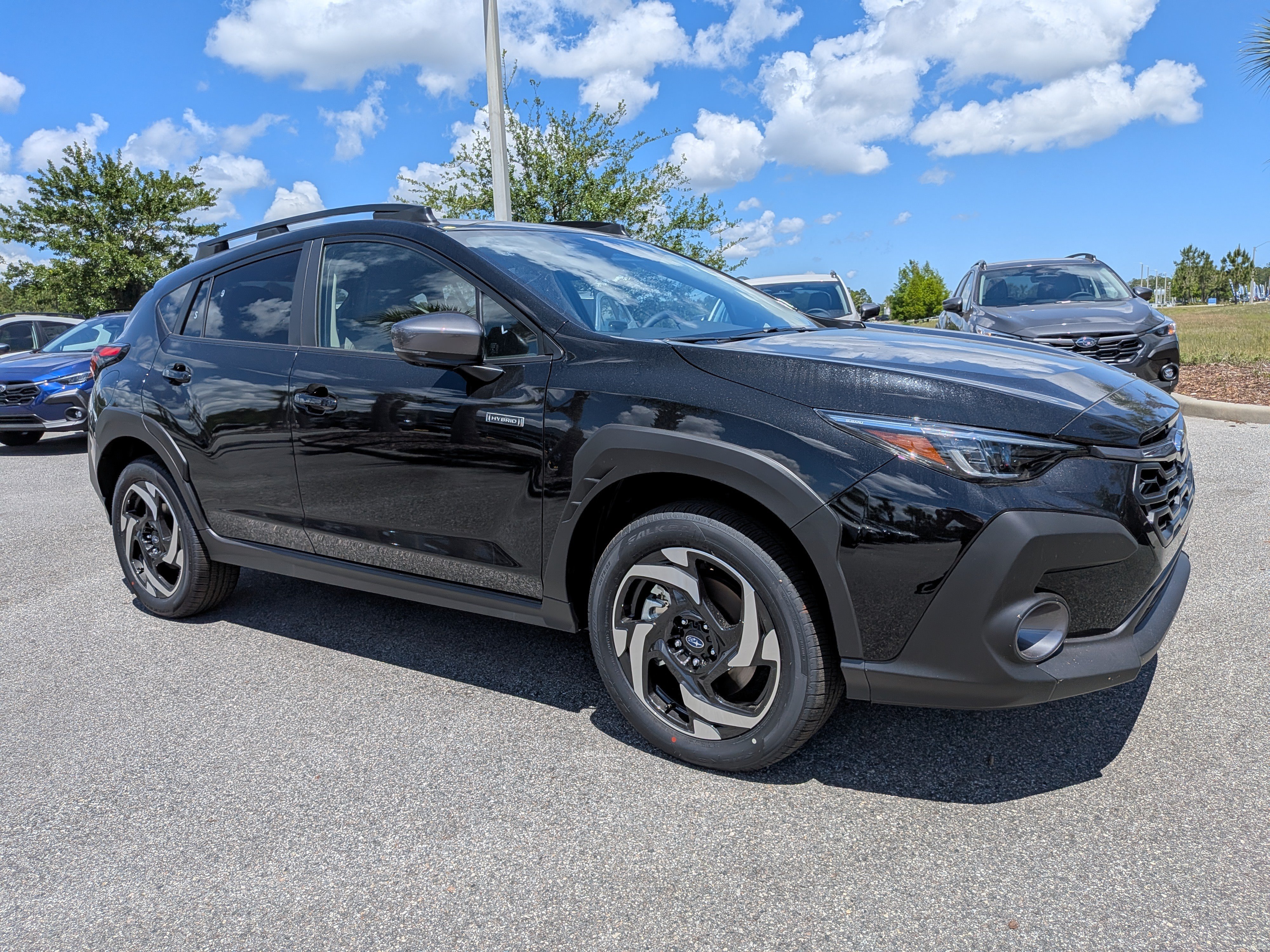 subaru crosstrek 2026 JF2GUSND2T8233525 image subaru crosstrek 2026 JF2GUSND2T8233525 image