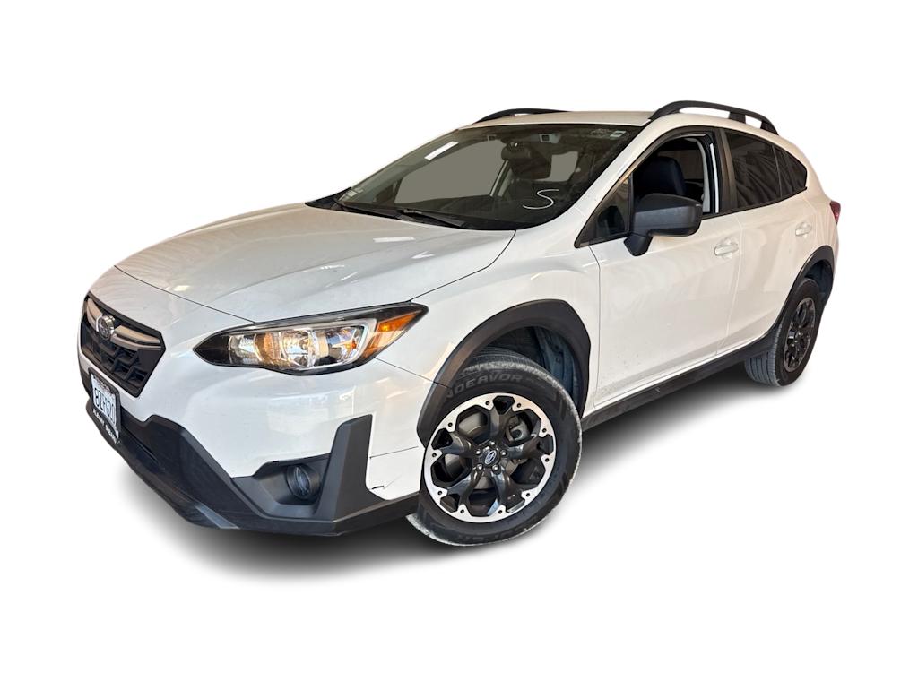 subaru crosstrek 2021 JF2GTABC4MH657458 image subaru crosstrek 2021 JF2GTABC4MH657458 image