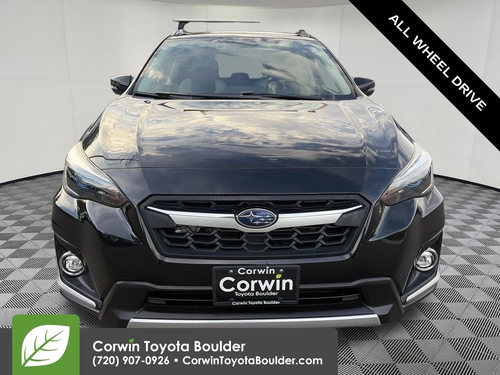 subaru crosstrek 2021 JF2GTDNC1MH231630 image subaru crosstrek 2021 JF2GTDNC1MH231630 image