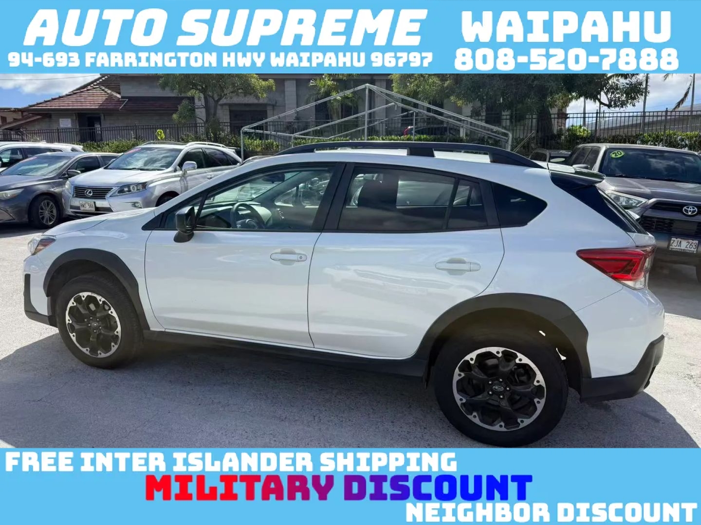 subaru crosstrek 2021 JF2GTABC8MH395640 image subaru crosstrek 2021 JF2GTABC8MH395640 image