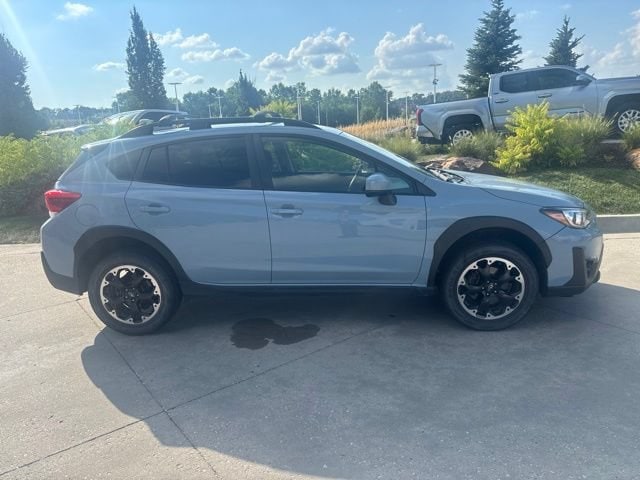 subaru crosstrek 2021 JF2GTACCXMG657162 image subaru crosstrek 2021 JF2GTACCXMG657162 image