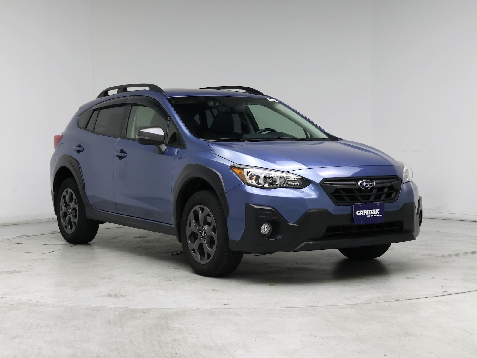 subaru crosstrek 2021 JF2GTHSC8MH363926 image