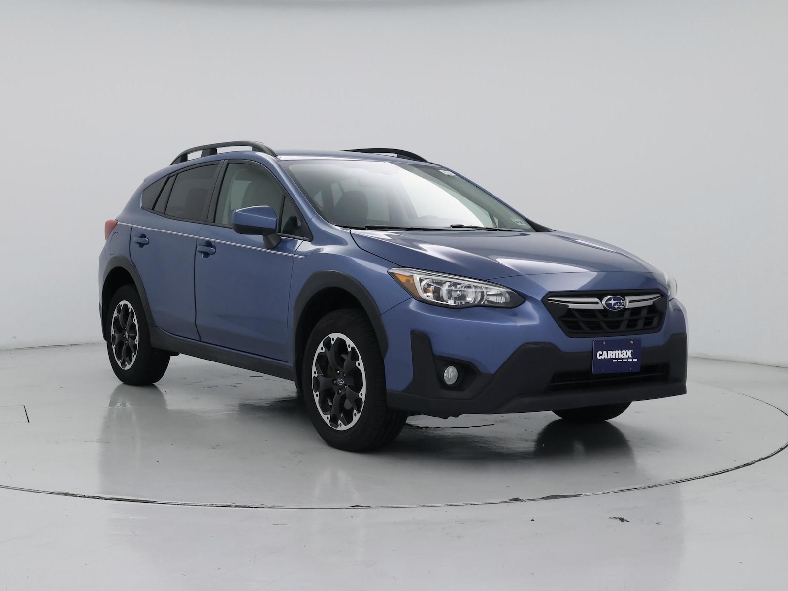 subaru crosstrek 2021 JF2GTAPCXMH653343 image